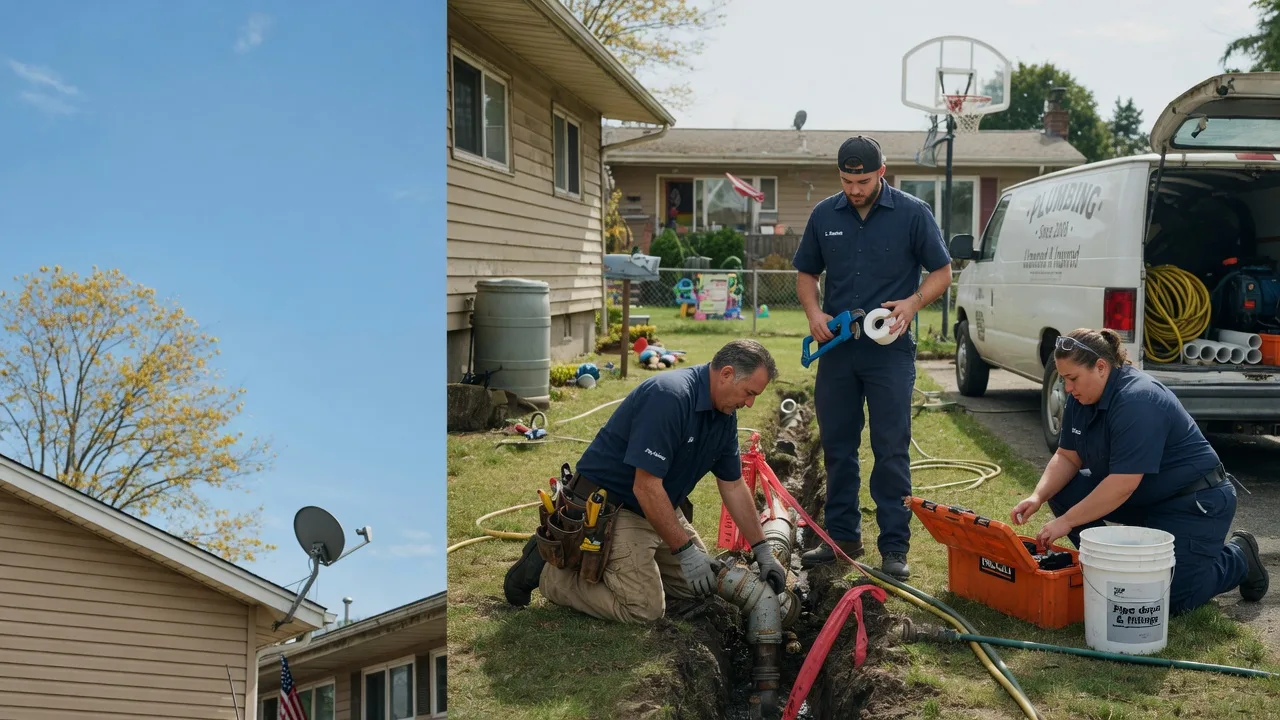 Garbage Disposal Replacement in Stockville, NE near me