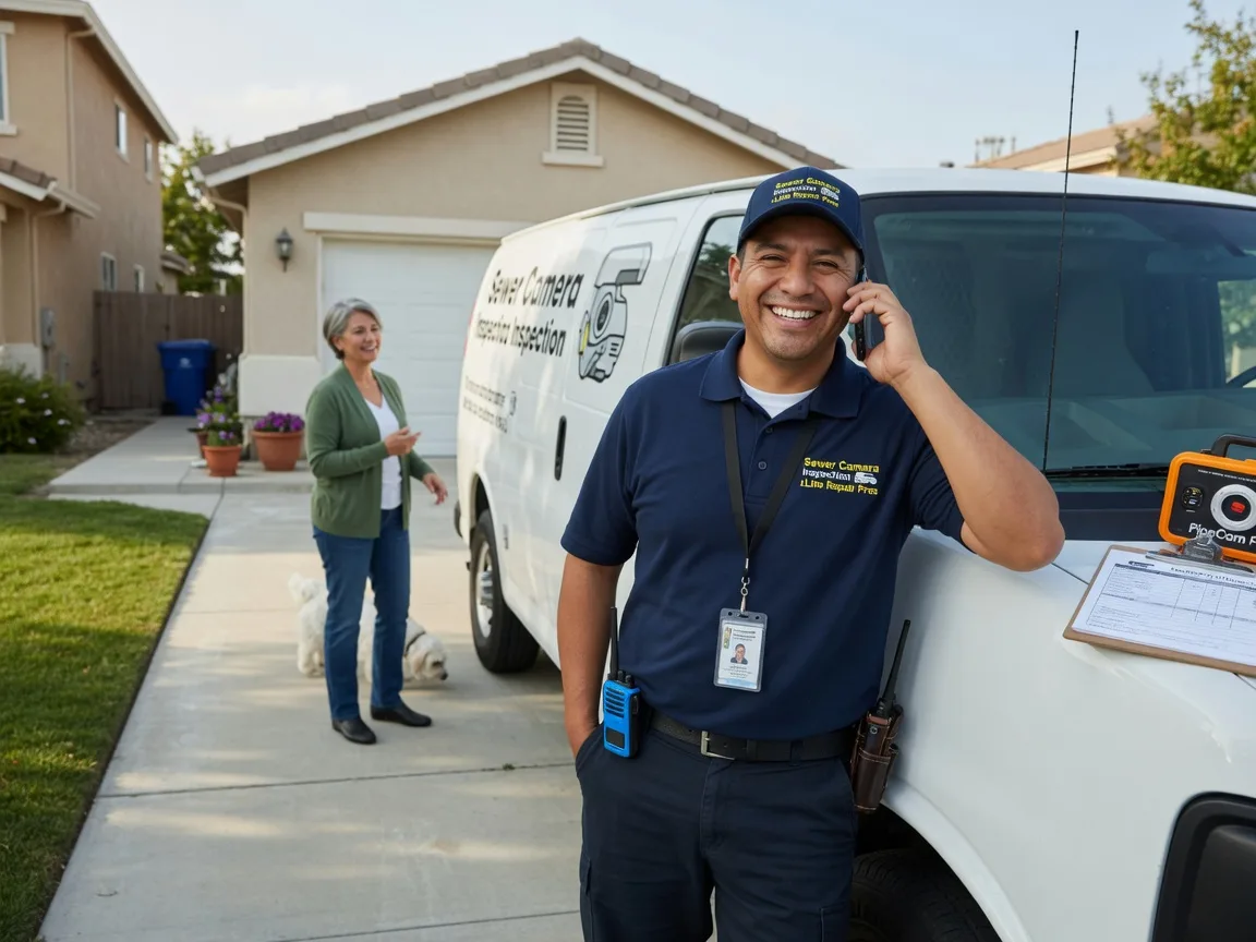 Sewer Line Repair Stockville, NE FAQs